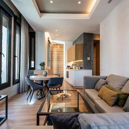 Tendillas Suites 科爾多瓦 外观 照片