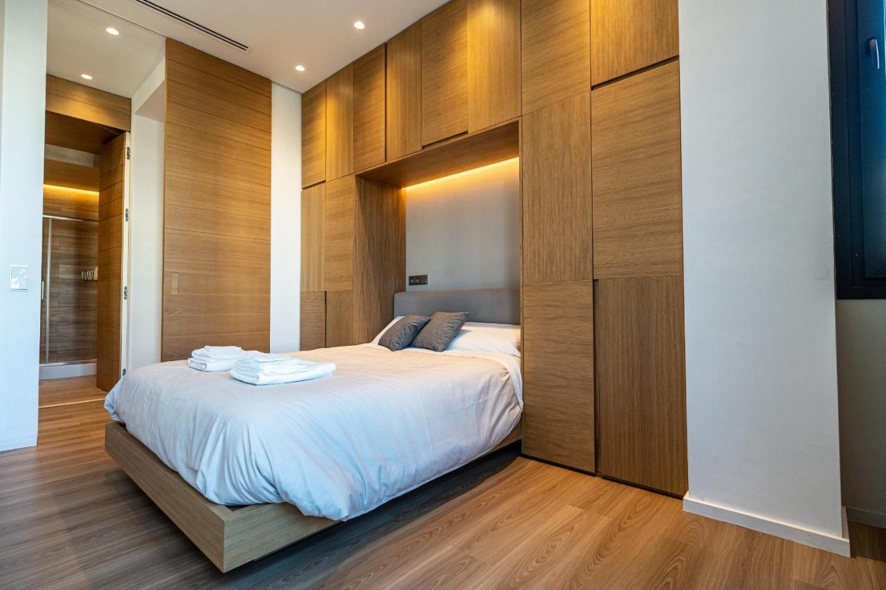 Tendillas Suites 科爾多瓦 外观 照片