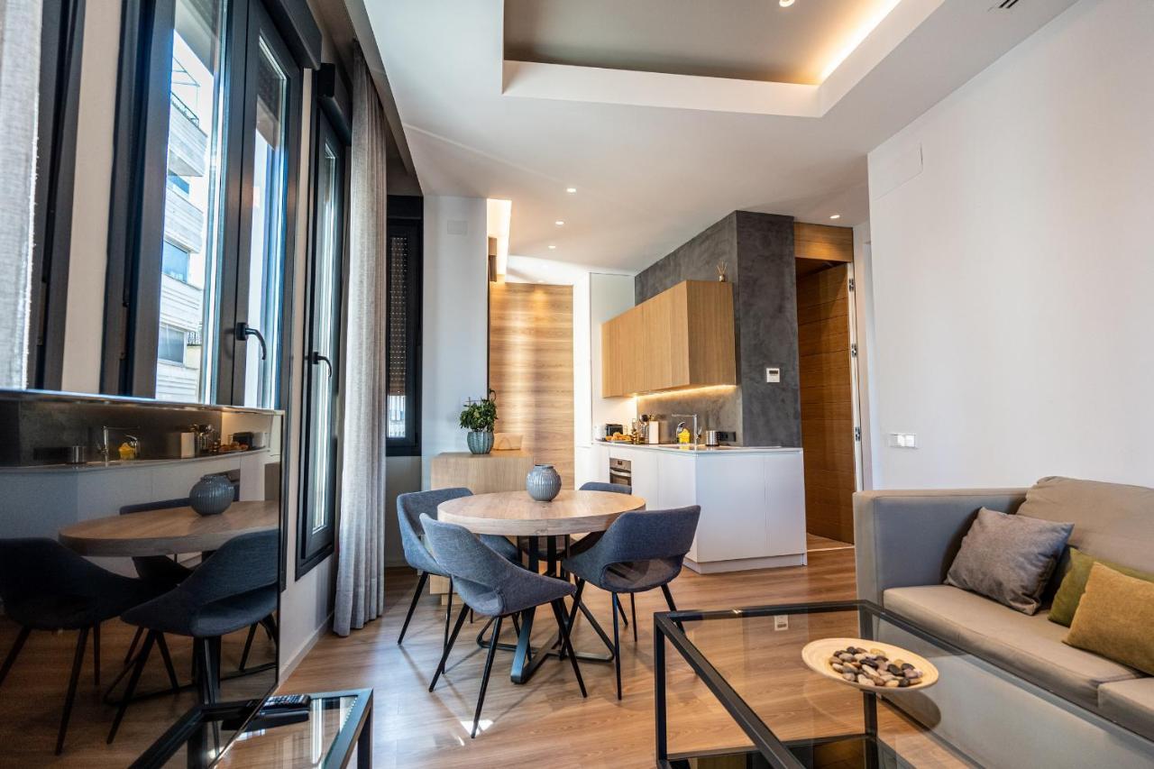 Tendillas Suites 科爾多瓦 外观 照片
